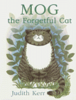 MOG THE FORGETFUL CAT