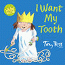 I WANT MY TOOTH
