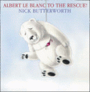 ALBERT LE BLANC TO THE RESCUE!