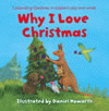 WHY I LOVE CHRISTMAS
