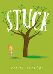 STUCK