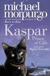 KASPAR PRINCE OF CATS