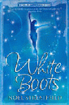 WHITE BOOTS