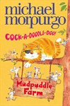 COCK-A-DOODLE-DOO!