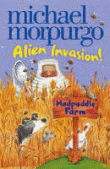 ALIEN INVASION