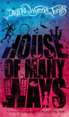 HOUSE OF MANY WAYS, THE