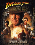 INDIANA JONES AND THE KINGDOM OF THE CRYSTAL SKULL