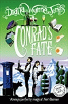 CONRAD'S FATE