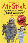 MR STINK