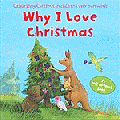 WHY I LOVE CHRISTMAS