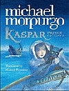 KASPAR PRINCE OF CATS