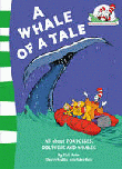 WHALE OF A TALE!