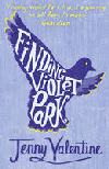 FINDING VIOLET PARK