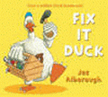 FIX-IT DUCK