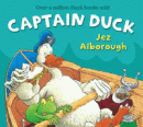 CAPTAIN DUCK