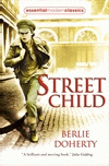STREET CHILD