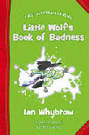 LITTLE WOLF'S BOOK OF BADNESS
