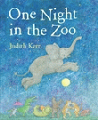 ONE NIGHT IN THE ZOO