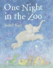 ONE NIGHT IN THE ZOO