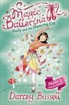 HOLLY AND THE DANCING CAT
