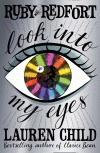 LOOK INTO MY EYES