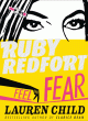 FEEL THE FEAR