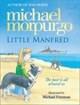 LITTLE MANFRED