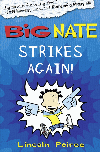 BIG NATE STRIKES AGAIN