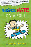 BIG NATE ON A ROLL