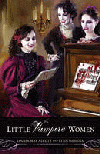 LITTLE VAMPIRE WOMEN