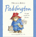 PADDINGTON BOARD BOOK