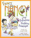 FANCY NANCY'S FABULOUS FASHION BOUTIQUE