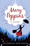 MARY POPPINS: THE COMPLETE COLLECTION
