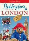 PADDINGTON'S GUIDE TO LONDON