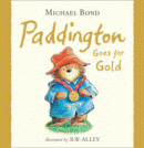 PADDINGTON GOES FOR GOLD