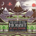 ART OF THE HOBBIT 75TH ANNIVERSARY EDITION, THE