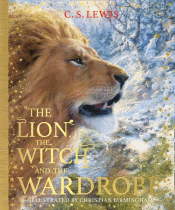 LION, THE WITCH AND THE WARDROBE, THE