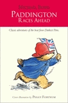 PADDINGTON RACES AHEAD