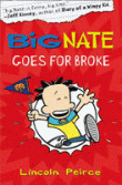 BIG NATE GOES FOR BROKE