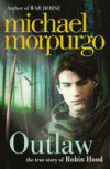 OUTLAW: THE TRUE STORY OF ROBIN HOOD