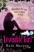 INVISIBLE GIRL