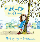 MABEL AND ME: BEST OF FRIENDS