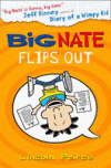 BIG NATE FLIPS OUT
