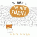 NEW JUMPER BOOK AND CD, THE