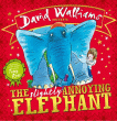 SLIGHTLY ANNOYING ELEPHANT, THE