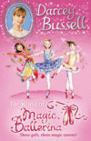 WORLD OF MAGIC BALLERINA, THE