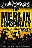 MERLIN CONSPIRACY, THE