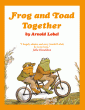 FROG AND TOAD TOGETHER