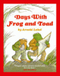 DAYS WITH FROG AND TOAD