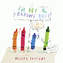 DAY THE CRAYONS QUIT, THE